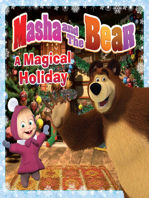 Title details for Masha and the Bear by Lauren Forte - Available